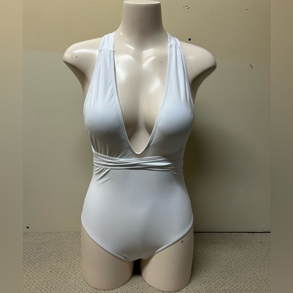 2/$30⚡️- BATHING SUIT | NWT Bathing suit size medium - Picture 3 of 8